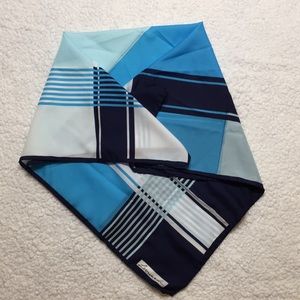 Leonardi Scarf 30 x 30